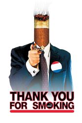 دانلود فیلم Thank You for Smoking 2005