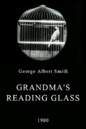 دانلود فیلم Grandmas Reading Glass 1900