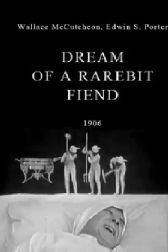 دانلود فیلم Dream of a Rarebit Fiend 1906