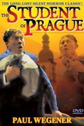 دانلود فیلم The Student of Prague 1913