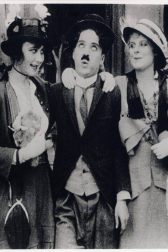 دانلود فیلم The Masquerader 1914