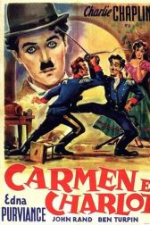 دانلود فیلم Burlesque on Carmen 1915