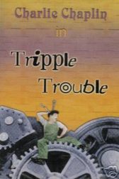 دانلود فیلم Triple Trouble 1918