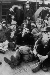 دانلود فیلم The Immigrant 1917