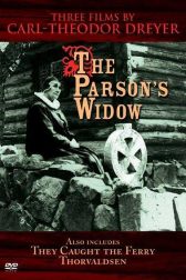 دانلود فیلم The Parson’s Widow 1920