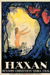 دانلود فیلم Häxan: Witchcraft Through the Ages 1922