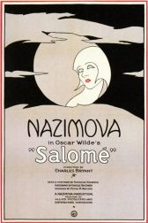 دانلود فیلم Salomé 1922