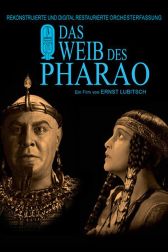 دانلود فیلم The Loves of Pharaoh 1922