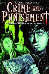 دانلود فیلم Crime and Punishment 1923