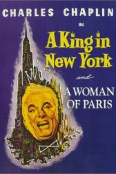 دانلود فیلم A Woman of Paris: A Drama of Fate 1923