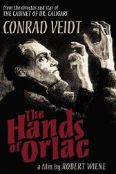 دانلود فیلم The Hands of Orlac 1924