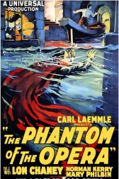 دانلود فیلم The Phantom of the Opera 1925