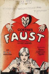 دانلود فیلم Faust 1926
