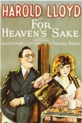 دانلود فیلم For Heaven’s Sake 1926