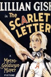 دانلود فیلم The Scarlet Letter 1926