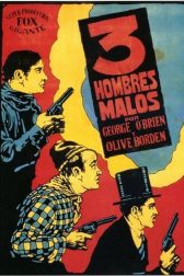 دانلود فیلم 3 Bad Men 1926