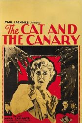 دانلود فیلم The Cat and the Canary 1927