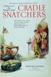 دانلود فیلم The Cradle Snatchers 1927