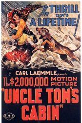 دانلود فیلم Uncle Toms Cabin 1927