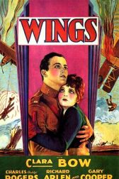 دانلود فیلم Wings 1927
