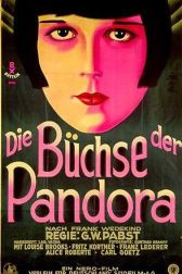 دانلود فیلم Pandora’s Box 1929