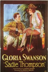 دانلود فیلم Sadie Thompson 1928
