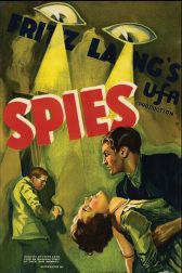 دانلود فیلم Spies 1928