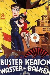 دانلود فیلم Steamboat Bill, Jr. 1928
