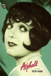 دانلود فیلم Asphalt 1929