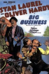 دانلود فیلم Big Business 1929