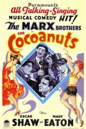 دانلود فیلم The Cocoanuts 1929