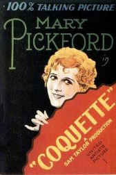 دانلود فیلم Coquette 1929