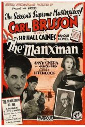 دانلود فیلم The Manxman 1929
