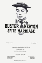 دانلود فیلم Spite Marriage 1929