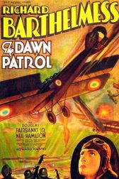 دانلود فیلم The Dawn Patrol 1930