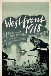 دانلود فیلم Westfront 1918 1930