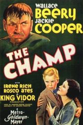 دانلود فیلم The Champ 1931