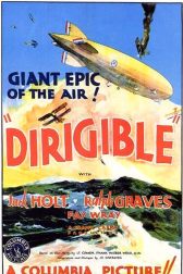 دانلود فیلم Dirigible 1931