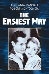 دانلود فیلم The Easiest Way 1931