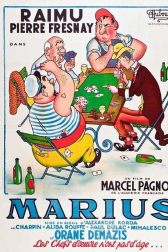 دانلود فیلم Marius 1931