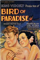 دانلود فیلم Bird of Paradise 1932