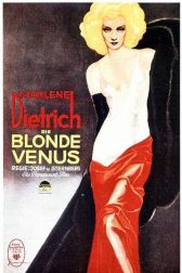 دانلود فیلم Bl0nde Venus 1932