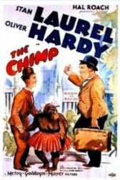 دانلود فیلم The Chimp 1932