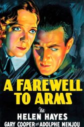 دانلود فیلم A Farewell to Arms 1932