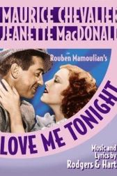 دانلود فیلم Love Me Tonight 1932