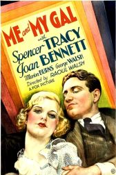 دانلود فیلم Me and My Gal 1932