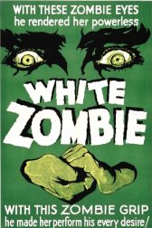 دانلود فیلم White Zombie 1932