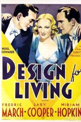 دانلود فیلم Design for Living 1933