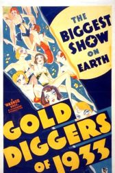 دانلود فیلم Gold Diggers of 1933 1933