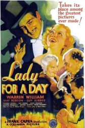 دانلود فیلم Lady for a Day 1933